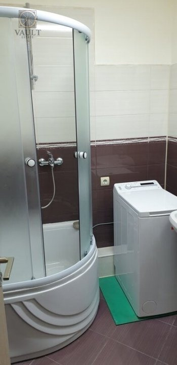 GARSONIERA  RENOVATA  -10 MIN. DE METROU IANCULUI