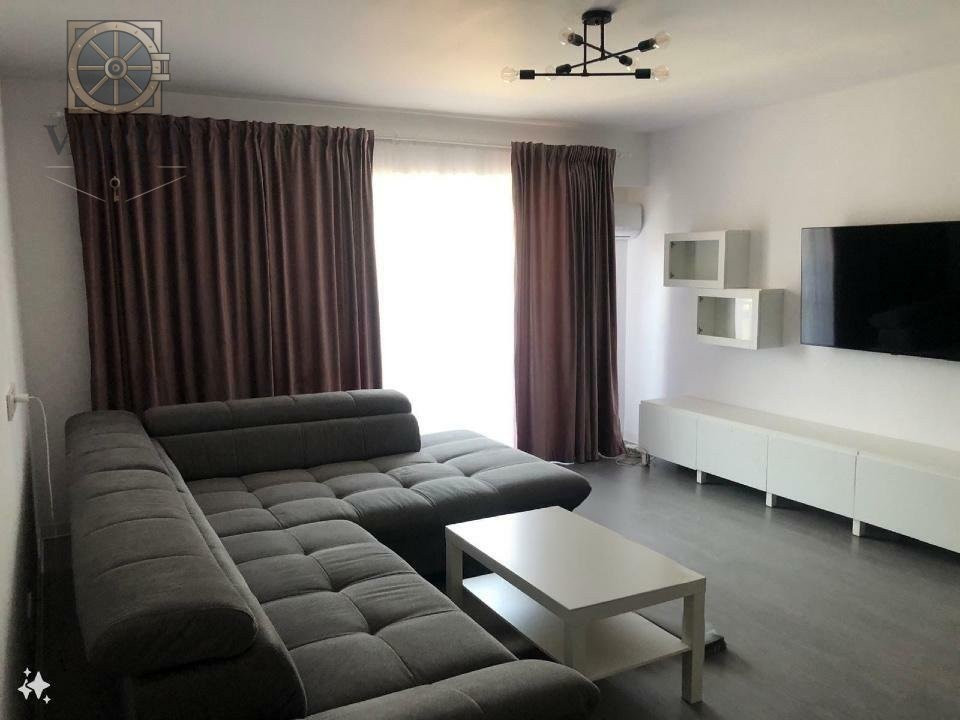 Apartament 3 camere- LIFT - PARCARE 
