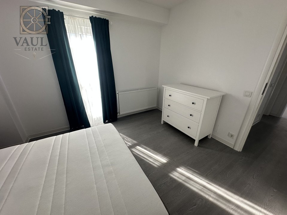 Apartament 3 camere- LIFT - PARCARE 