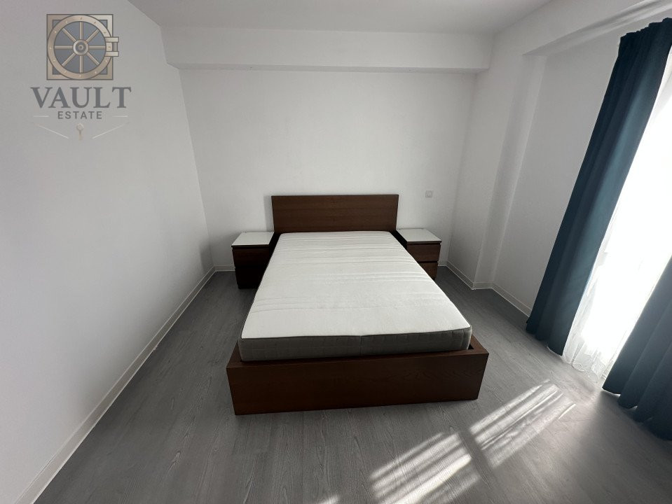 Apartament 3 camere- LIFT - PARCARE 