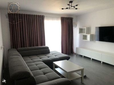 Apartament 3 camere- LIFT - PARCARE 