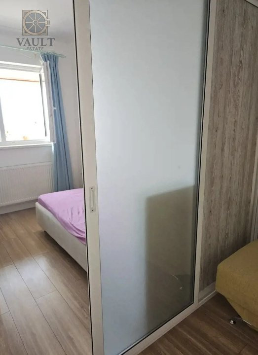 GARSONIERA / CENTRALA PROPRIE / AN 2021 / BLOC IZOLAT TERMIC / PREL. GHENCEA