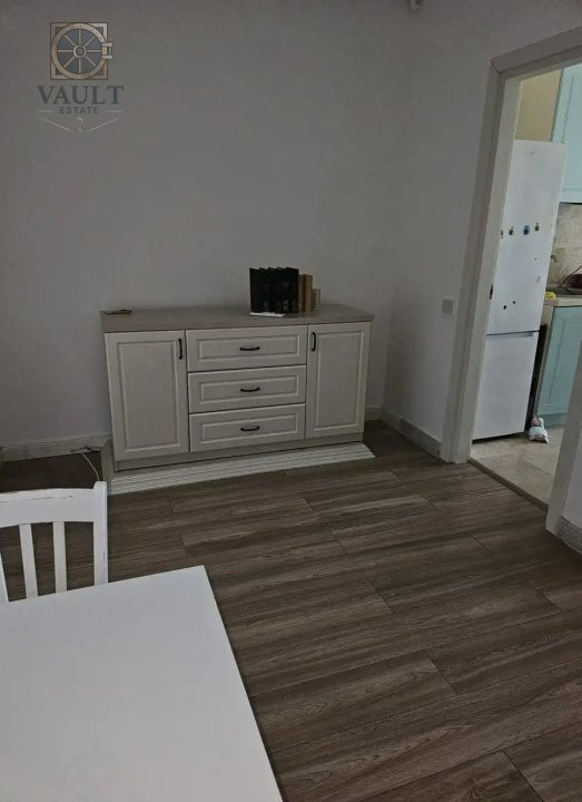 GARSONIERA / CENTRALA PROPRIE / AN 2021 / BLOC IZOLAT TERMIC / PREL. GHENCEA
