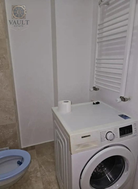 GARSONIERA / CENTRALA PROPRIE / AN 2021 / BLOC IZOLAT TERMIC / PREL. GHENCEA