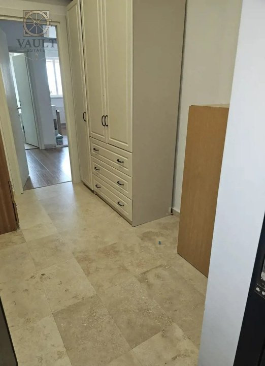 GARSONIERA / CENTRALA PROPRIE / AN 2021 / BLOC IZOLAT TERMIC / PREL. GHENCEA