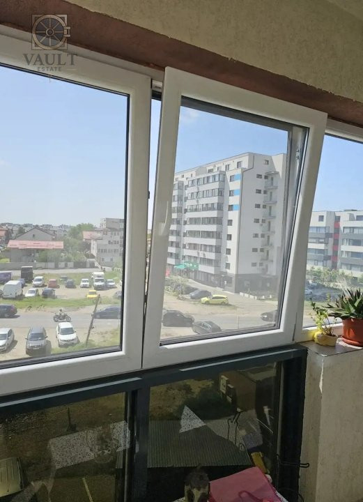 GARSONIERA / CENTRALA PROPRIE / AN 2021 / BLOC IZOLAT TERMIC / PREL. GHENCEA