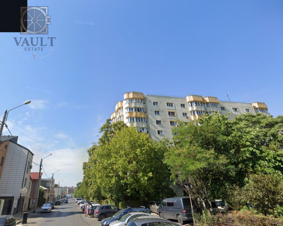 Apartament 3 camere- Decomandat- Teiul Doamnei -Centrala Proprie 
