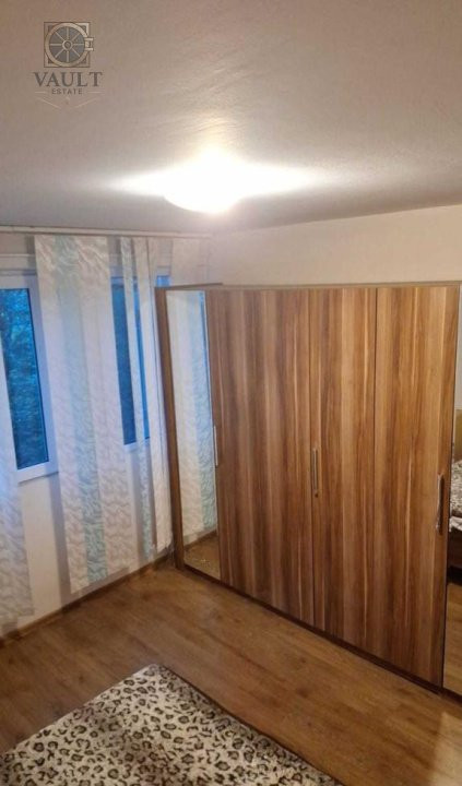Apartament 2 camere Soseaua Giurgiului