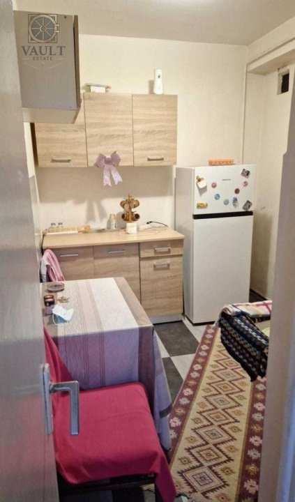 Apartament 2 camere Soseaua Giurgiului