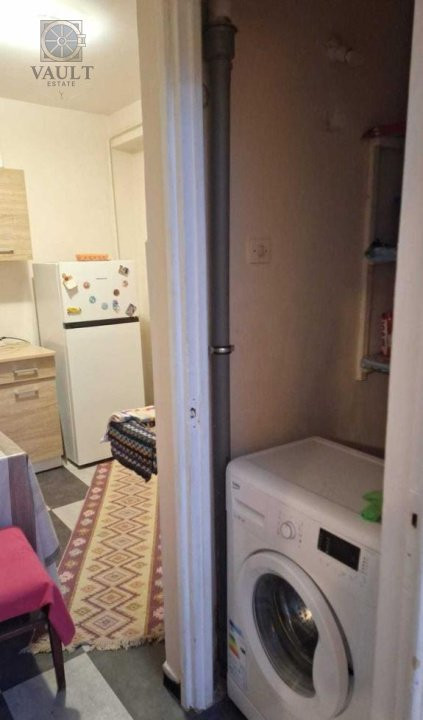 Apartament 2 camere Soseaua Giurgiului