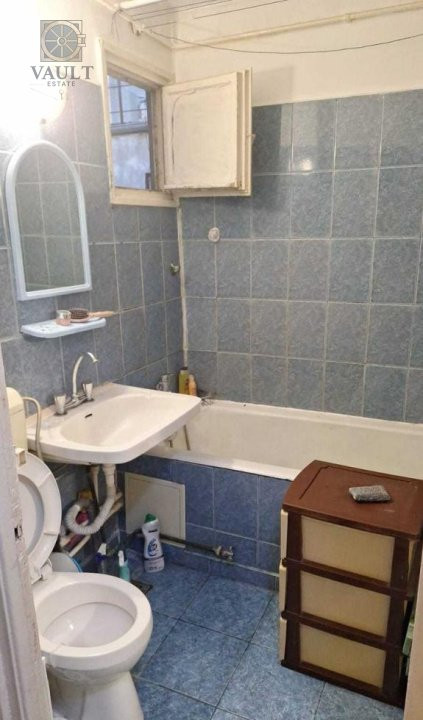 Apartament 2 camere Soseaua Giurgiului