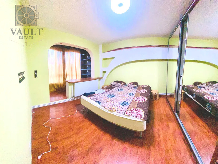 Apartament 4 Camere  -82 Mp - 5 minute pana la metrou - 1 Dcembrie 1918 