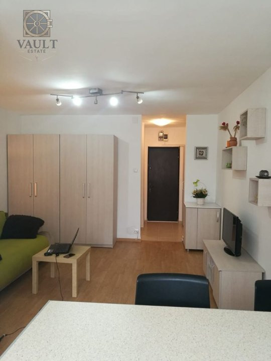 Garsoniera - Baicului - Pantelimon - Etaj 5