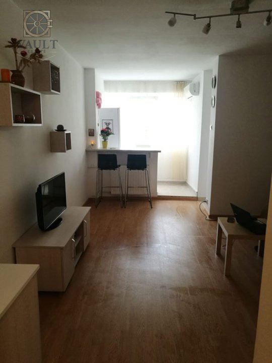 Garsoniera - Baicului - Pantelimon - Etaj 5