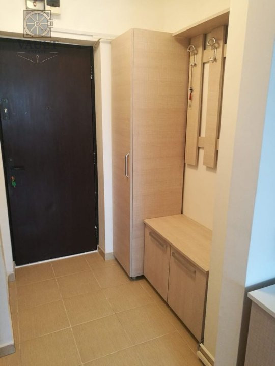 Garsoniera - Baicului - Pantelimon - Etaj 5