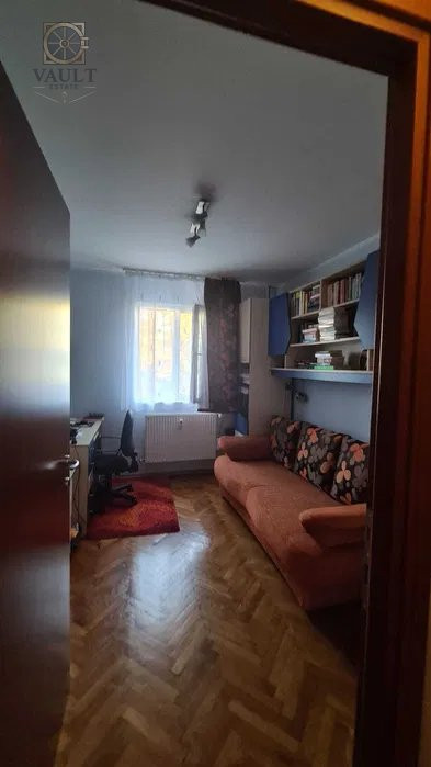 Apartament 3 camere -67 MP- 3 minute pana la metrou -Titan