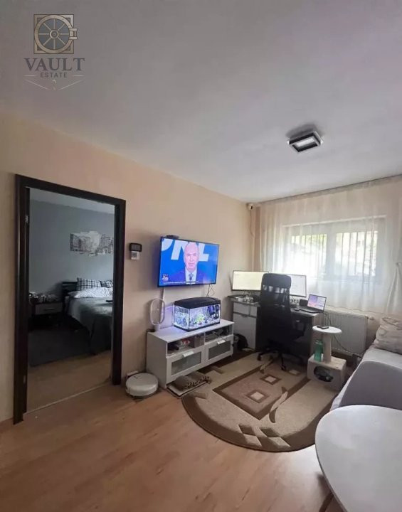 Apartament 2 camere Metalurgiei
