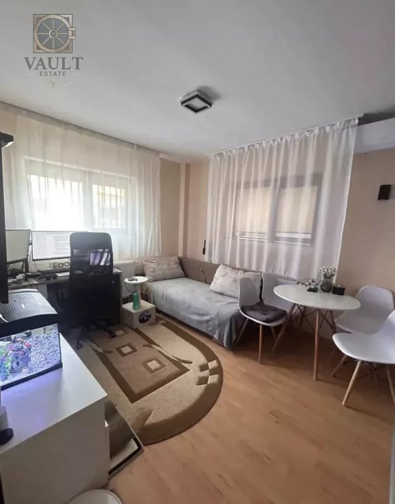 Apartament 2 camere Metalurgiei