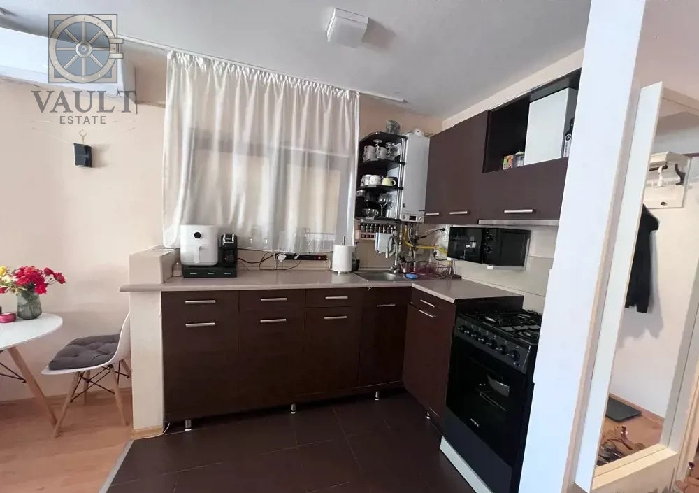 Apartament 2 camere Metalurgiei