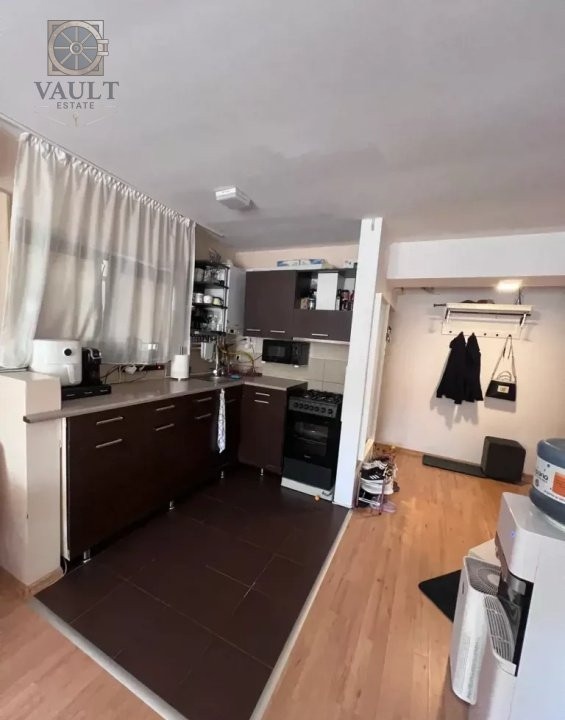 Apartament 2 camere Metalurgiei