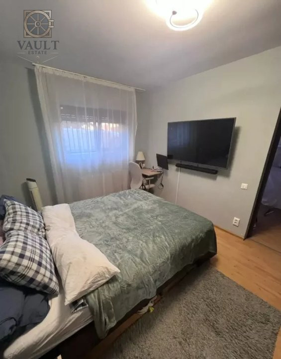 Apartament 2 camere Metalurgiei