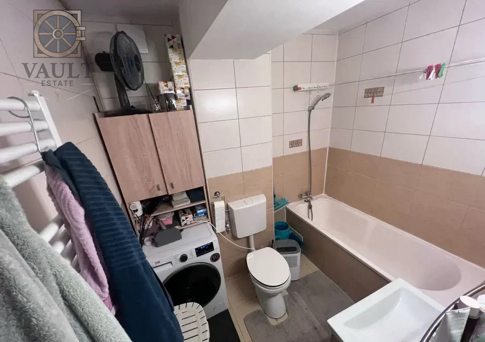 Apartament 2 camere Metalurgiei
