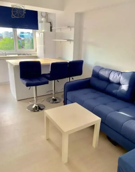 Apartament 2 camere Aparatorii Patriei