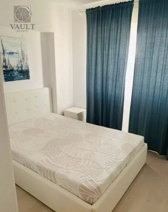 Apartament 2 camere Aparatorii Patriei