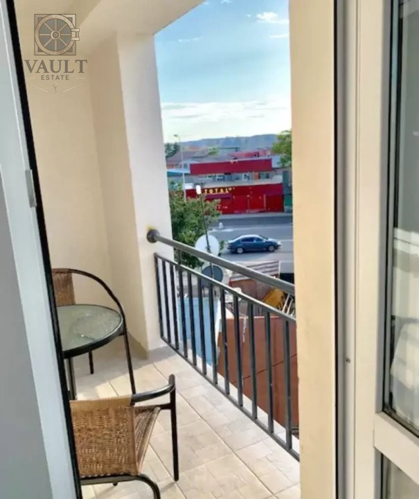 Apartament 2 camere Aparatorii Patriei