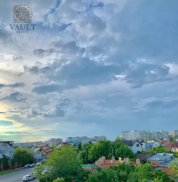 Apartament 2 camere Aparatorii Patriei