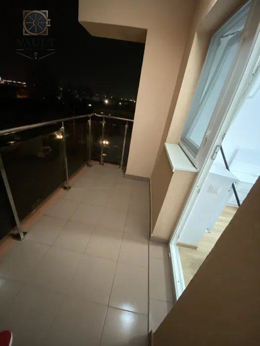 Apartament 2 camere  -45MP-cu loc de parcare subterean -Pallady 