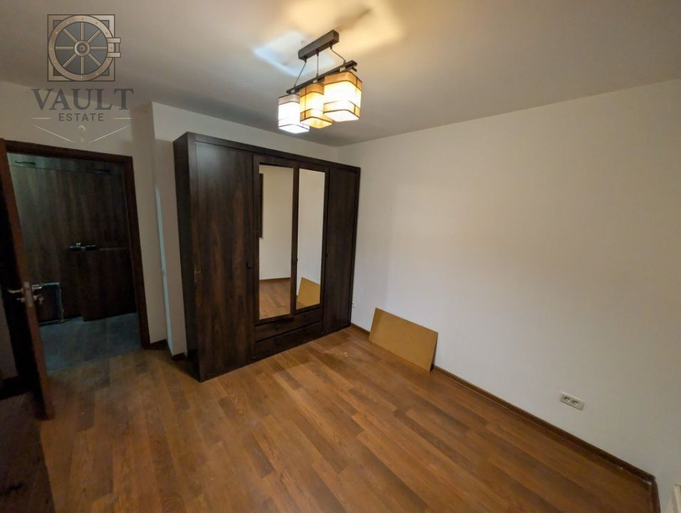 APARTAMENT 2 CAMERE / AN 2016 / CENTRALA PROPRIE / LA 10 MINUTE DE METROU PACII