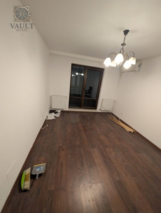 APARTAMENT 2 CAMERE / AN 2016 / CENTRALA PROPRIE / LA 10 MINUTE DE METROU PACII