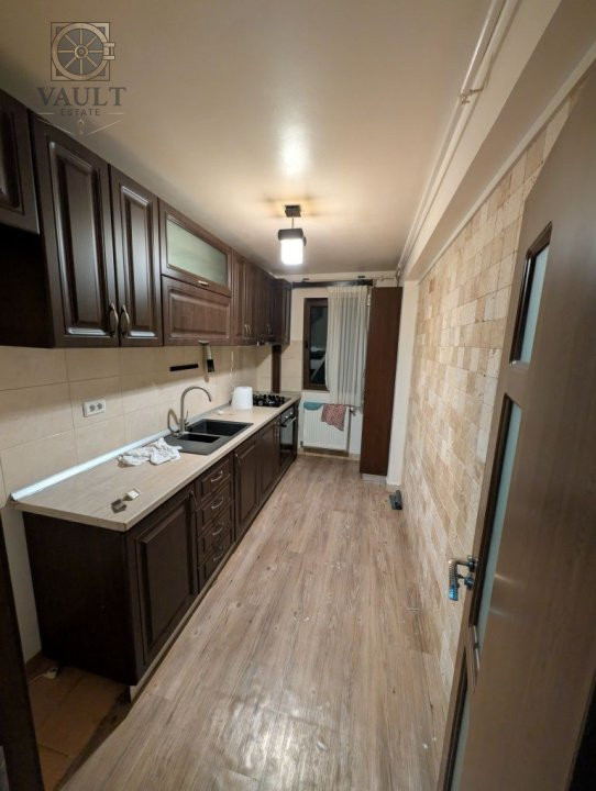 APARTAMENT 2 CAMERE / AN 2016 / CENTRALA PROPRIE / LA 10 MINUTE DE METROU PACII