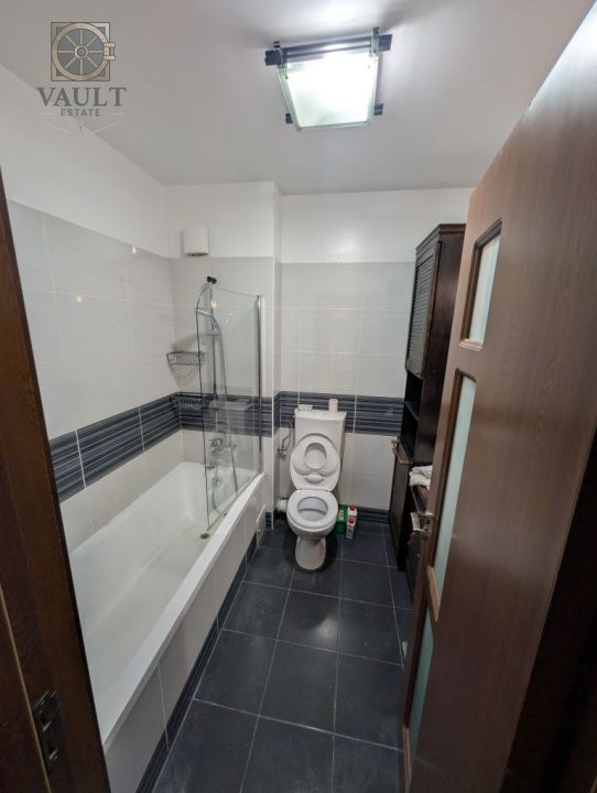 APARTAMENT 2 CAMERE / AN 2016 / CENTRALA PROPRIE / LA 10 MINUTE DE METROU PACII