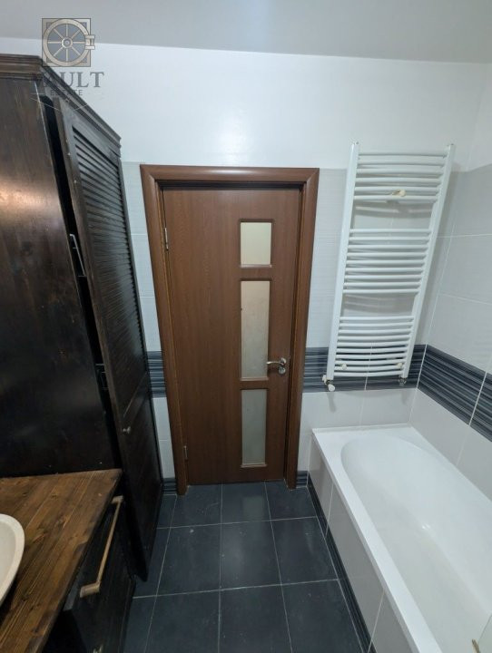 APARTAMENT 2 CAMERE / AN 2016 / CENTRALA PROPRIE / LA 10 MINUTE DE METROU PACII
