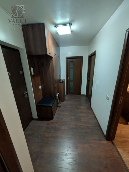 APARTAMENT 2 CAMERE / AN 2016 / CENTRALA PROPRIE / LA 10 MINUTE DE METROU PACII