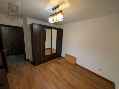 APARTAMENT 2 CAMERE / AN 2016 / CENTRALA PROPRIE / LA 10 MINUTE DE METROU PACII