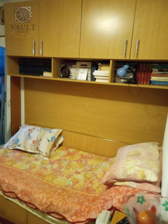 GARSONIERA  -CENTRALA DE APARTAMENT -SOS. PANTELIMON