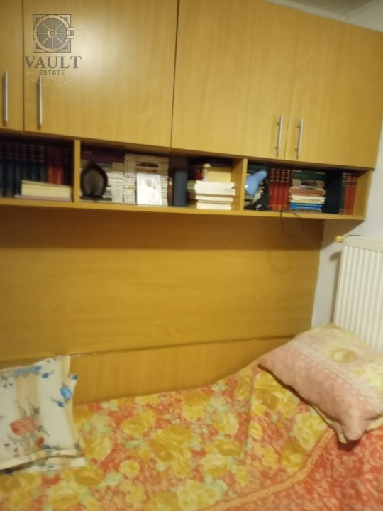 GARSONIERA  -CENTRALA DE APARTAMENT -SOS. PANTELIMON