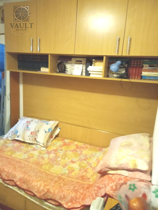 GARSONIERA  -CENTRALA DE APARTAMENT -SOS. PANTELIMON