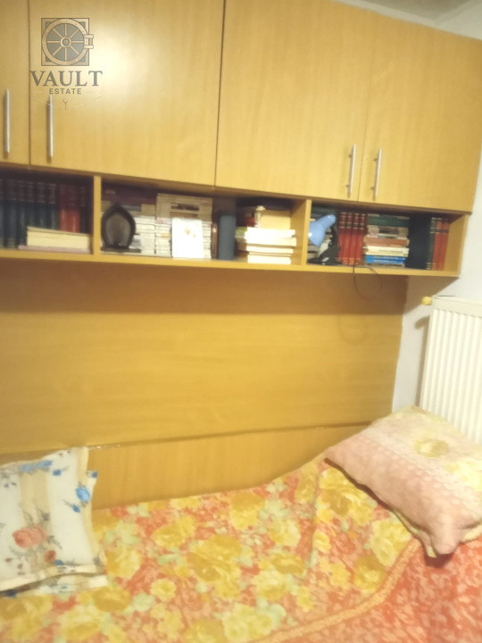 GARSONIERA  -CENTRALA DE APARTAMENT -SOS. PANTELIMON