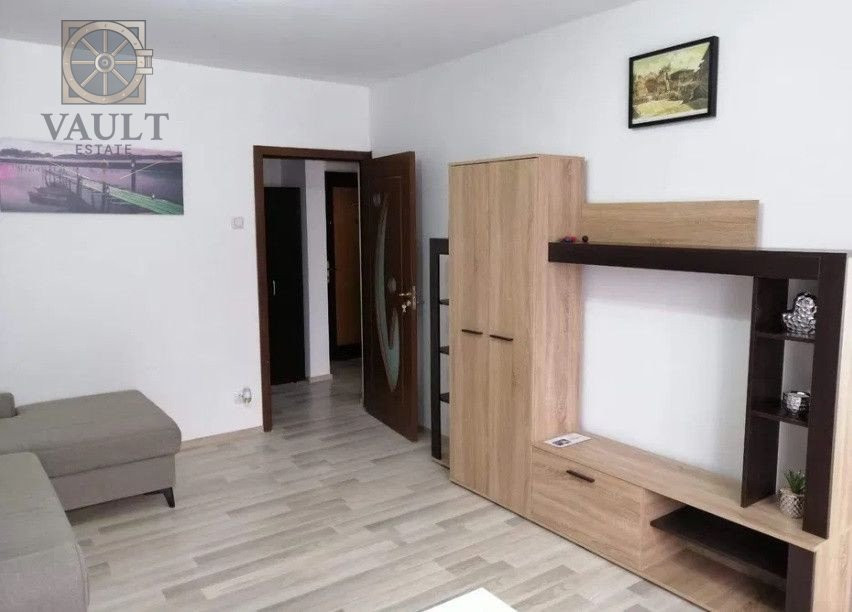 Garoniera - MOBILATA - UTILATA - zona TINERETULUI 