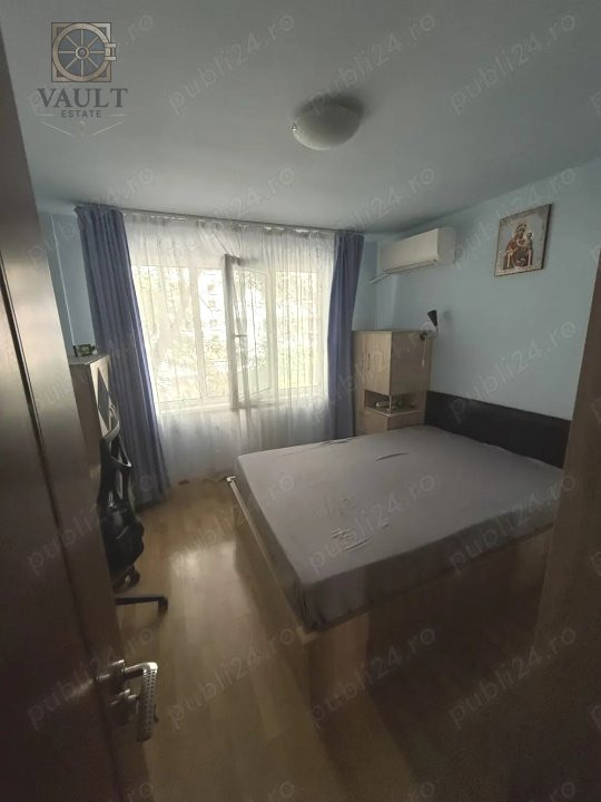 APARTAMENT 2 CAMERE / 50 M2 / IN APROPIERE DE METROU PACII