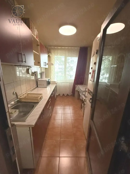 APARTAMENT 2 CAMERE / 50 M2 / IN APROPIERE DE METROU PACII