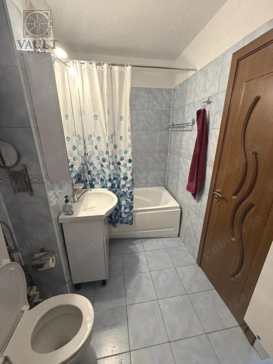 APARTAMENT 2 CAMERE / 50 M2 / IN APROPIERE DE METROU PACII