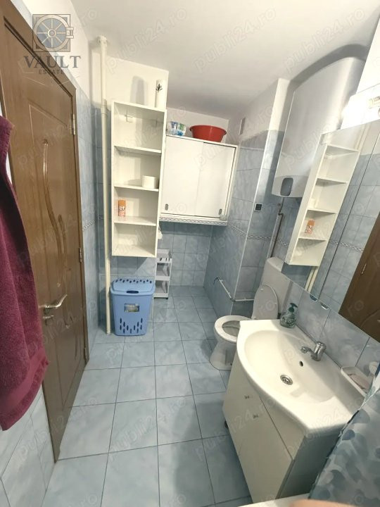 APARTAMENT 2 CAMERE / 50 M2 / IN APROPIERE DE METROU PACII