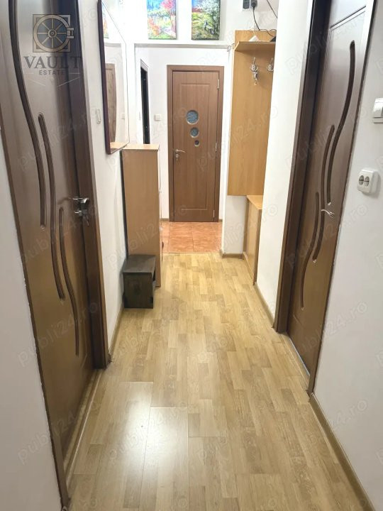 APARTAMENT 2 CAMERE / 50 M2 / IN APROPIERE DE METROU PACII