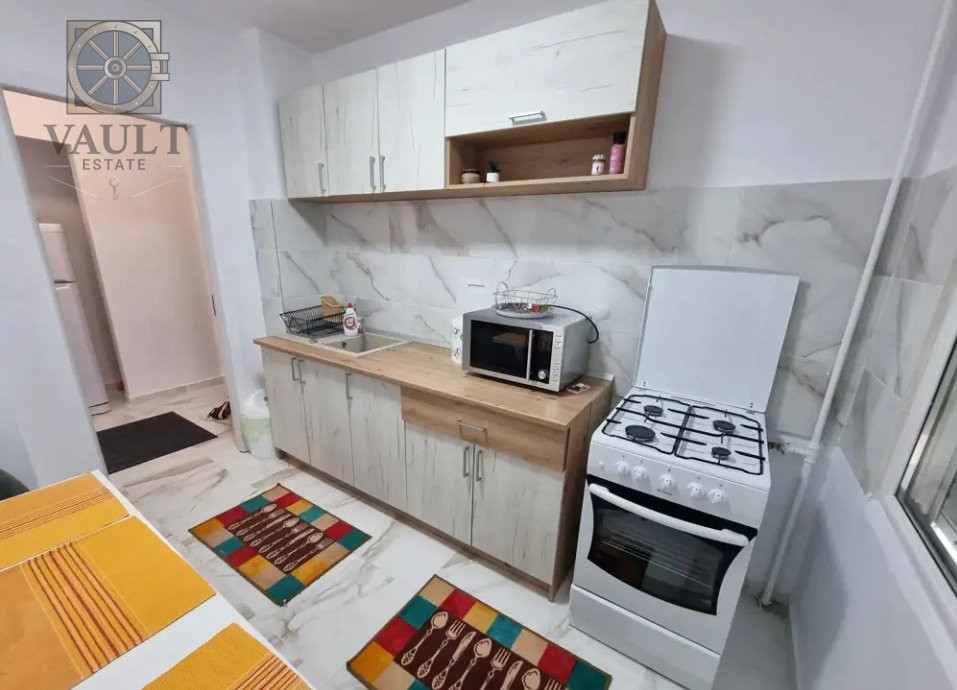 Apartament 2 camere -50MP - 1 minut pana la metrou -1 Decembrie 1918 