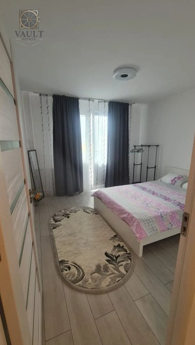 Apartament 2 camere -50MP - 1 minut pana la metrou -1 Decembrie 1918 